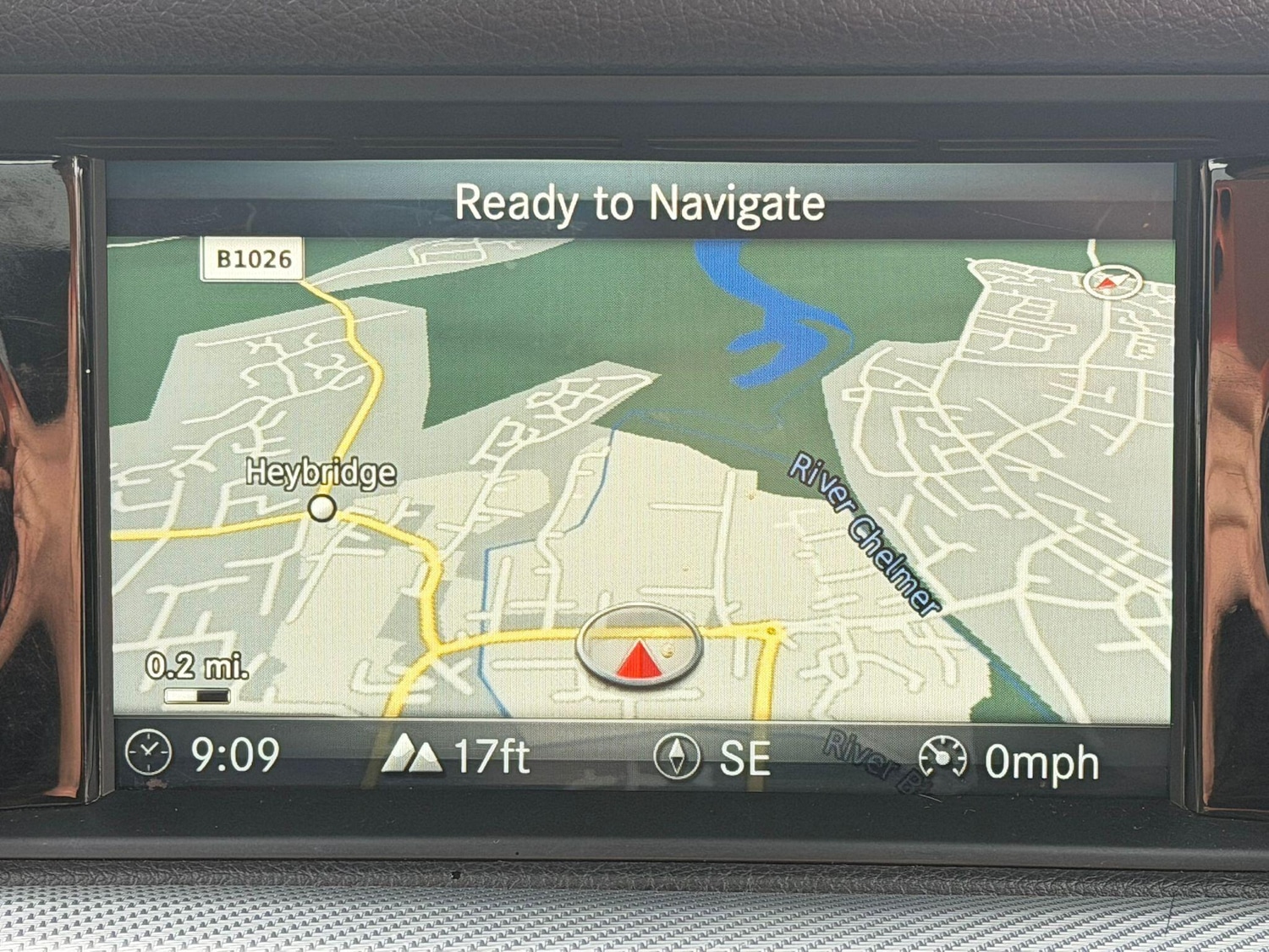 Used Mercedes-Benz SLC 2016 for sale - 77784078: Photo 4