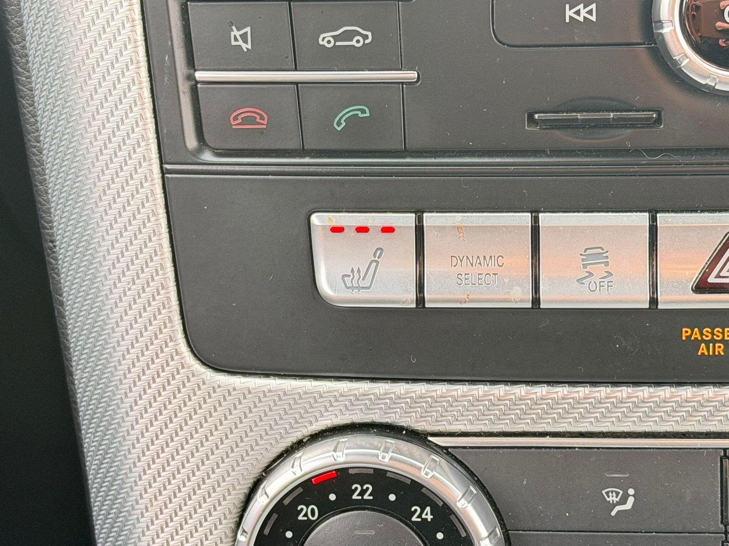 Used Mercedes-Benz SLC 2016 for sale - 77784078: Photo 9