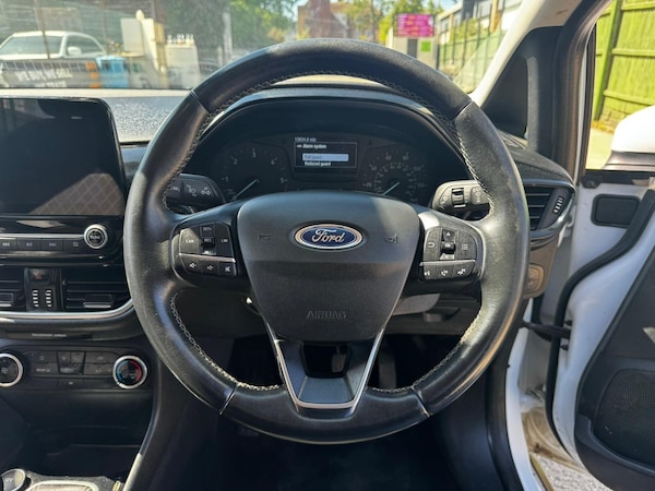 Used Ford Fiesta 2020 for sale - 76226189: Photo 10