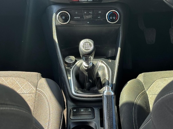 Used Ford Fiesta 2020 for sale - 76226189: Photo 11