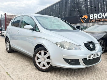 Used SEAT Altea 2008 for sale - 79317118: Photo