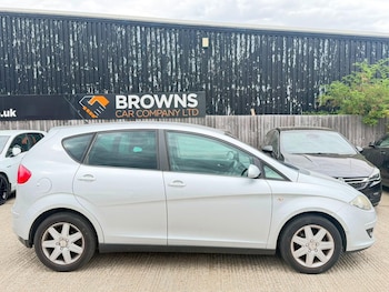 Used SEAT Altea 2008 for sale - 79317118: Photo