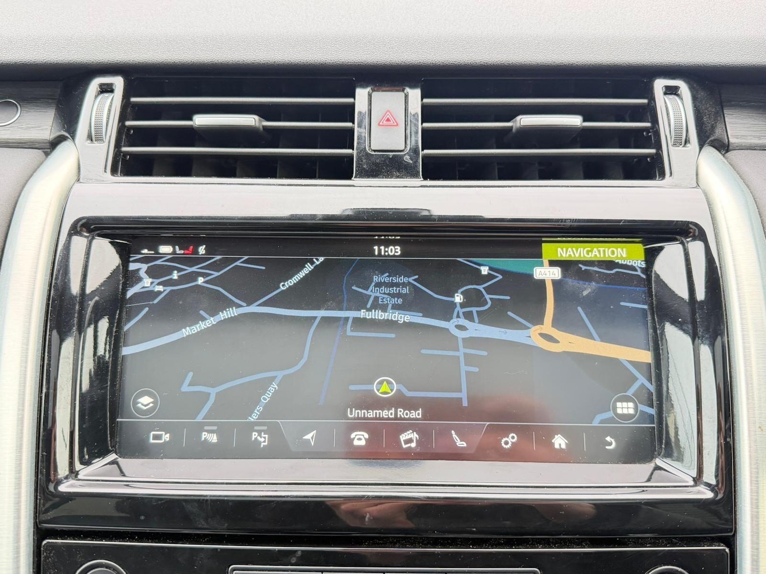 Used Land Rover Discovery for sale - 77549839: Photo 12