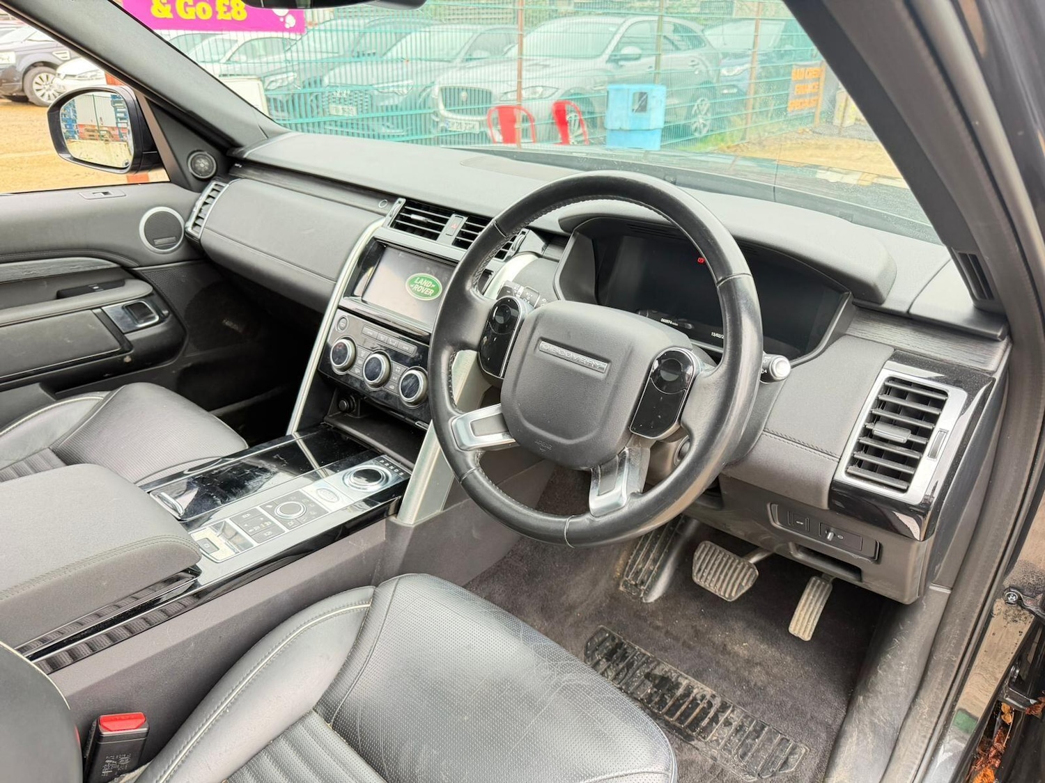 Used Land Rover Discovery for sale - 77549839: Photo 15