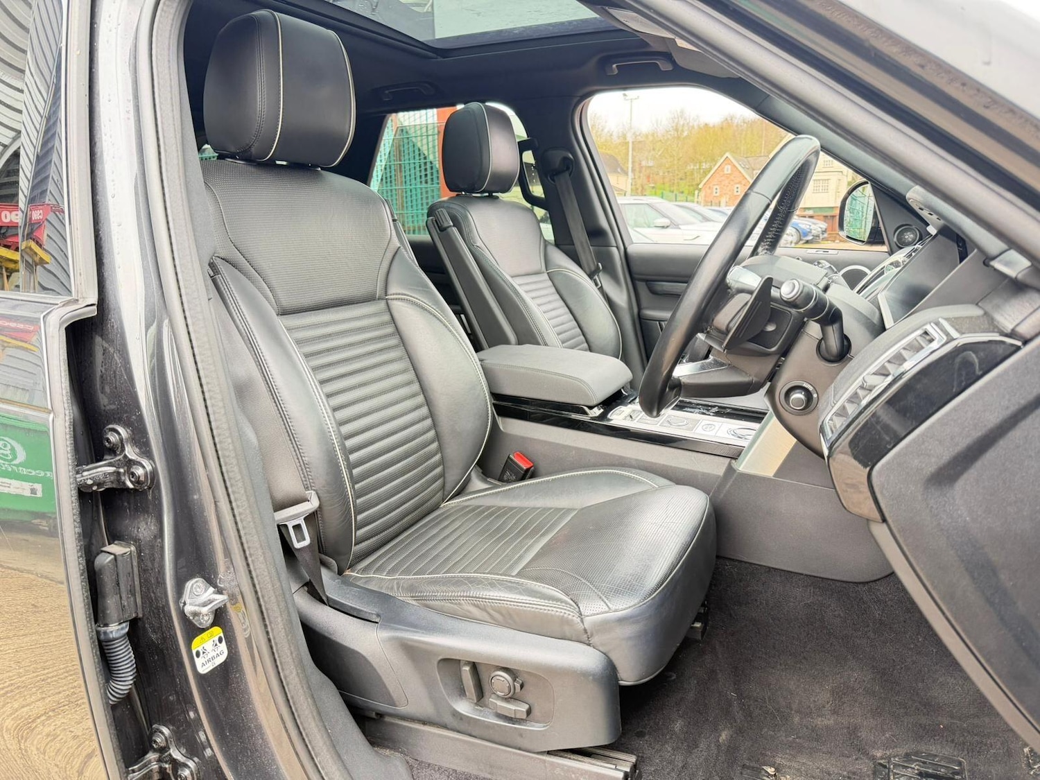 Used Land Rover Discovery for sale - 77549839: Photo 17