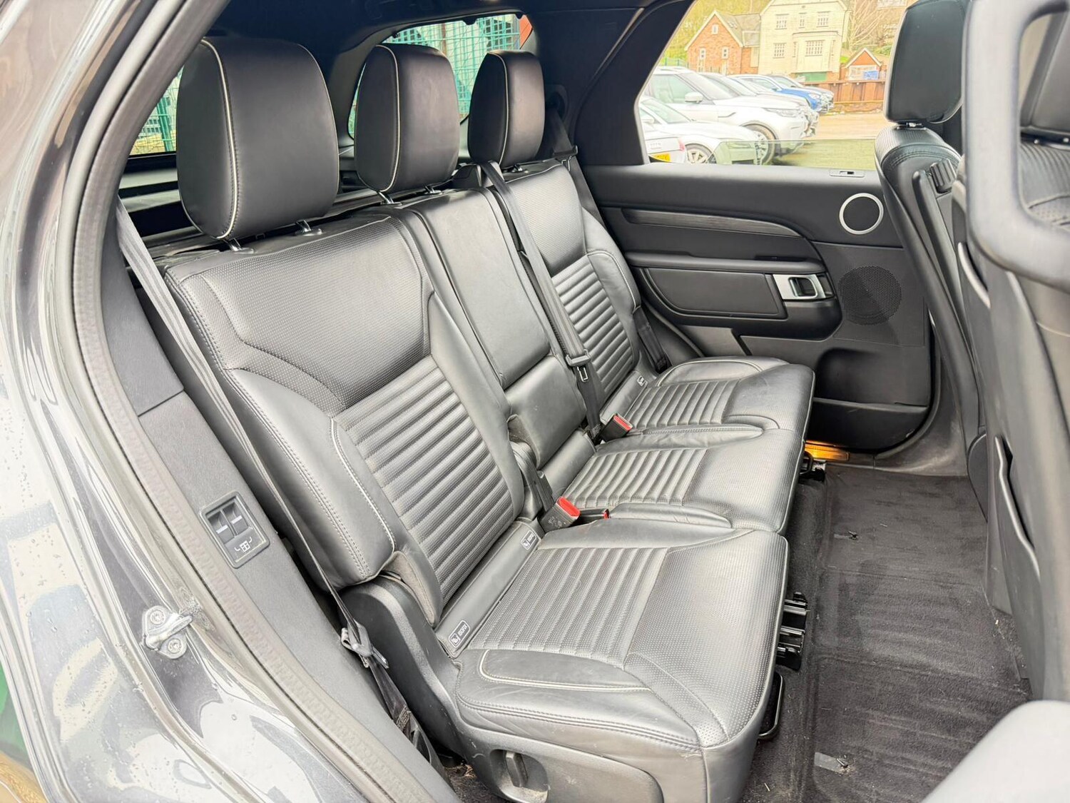 Used Land Rover Discovery for sale - 77549839: Photo 20