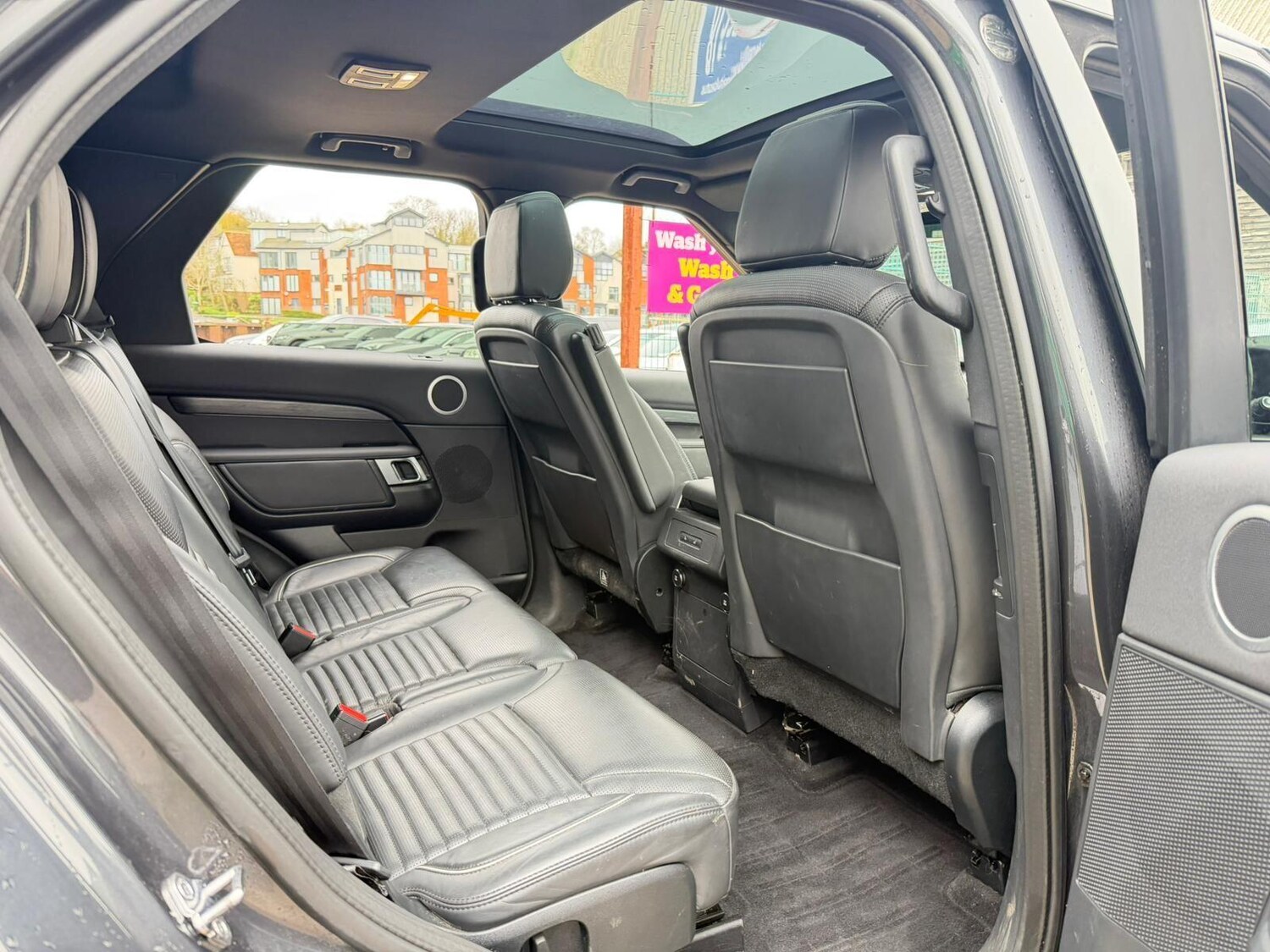 Used Land Rover Discovery for sale - 77549839: Photo 22