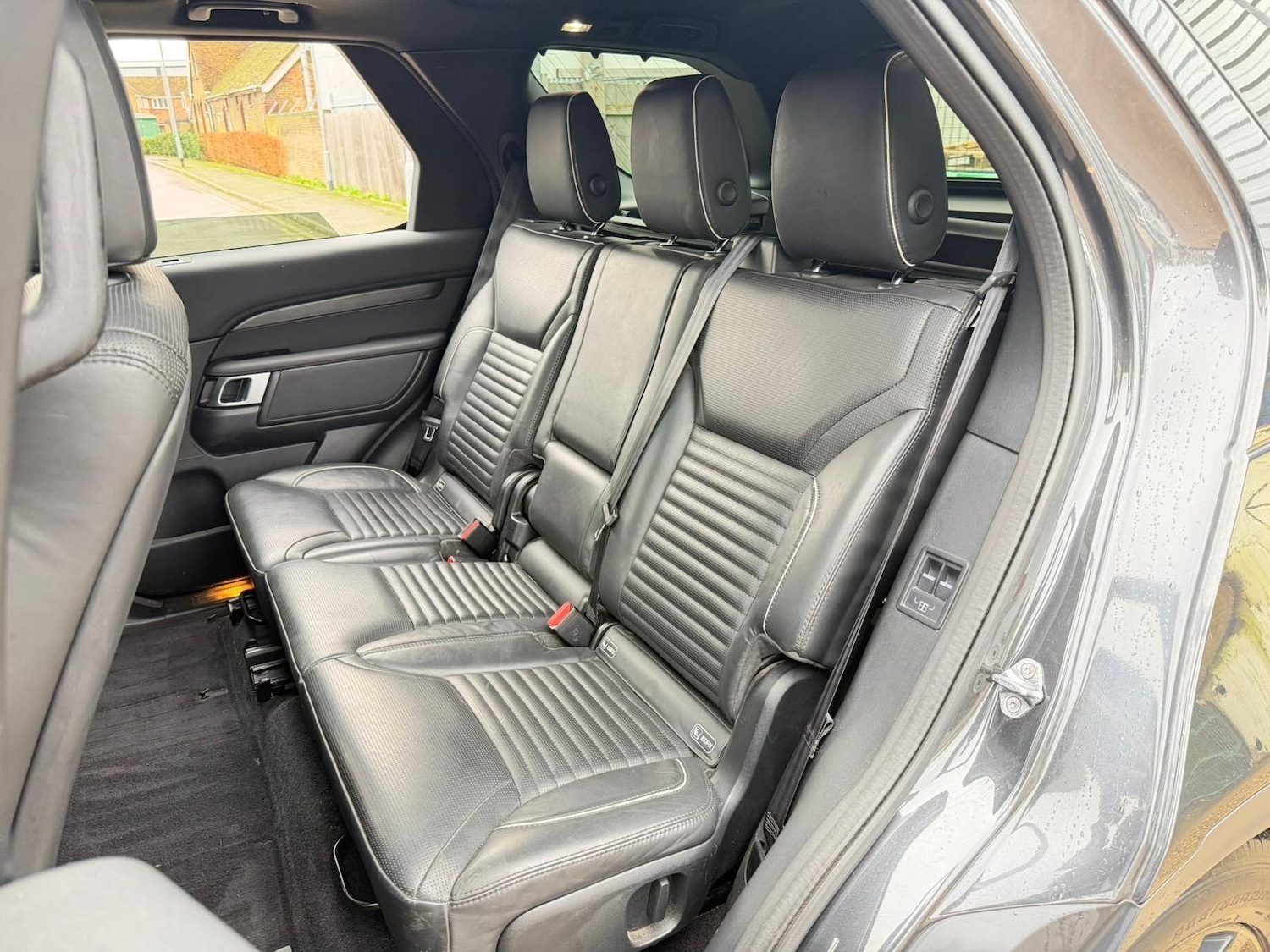 Used Land Rover Discovery for sale - 77549839: Photo 23