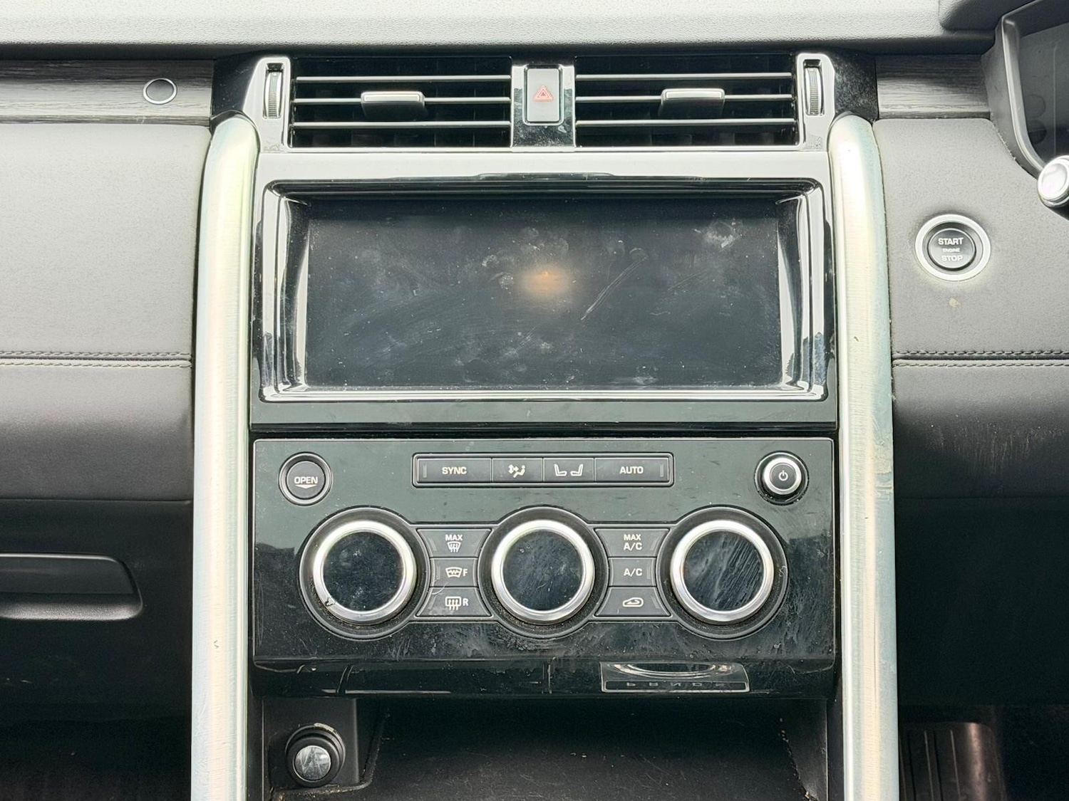 Used Land Rover Discovery for sale - 77549839: Photo 24