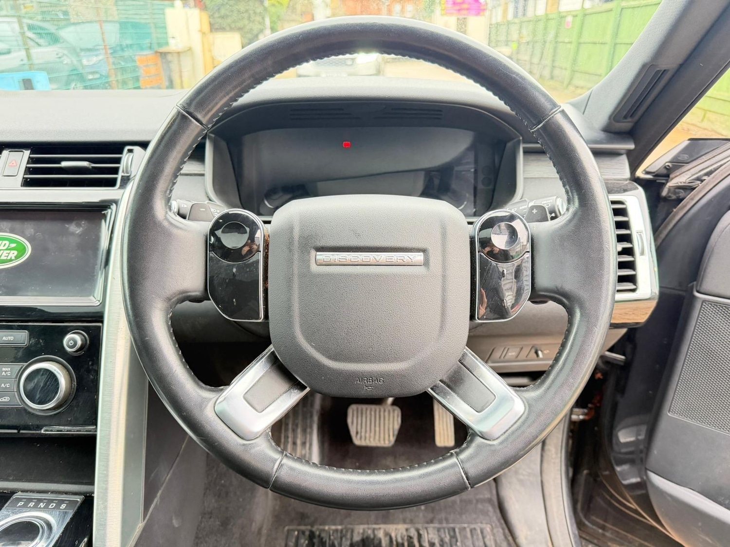 Used Land Rover Discovery for sale - 77549839: Photo 25