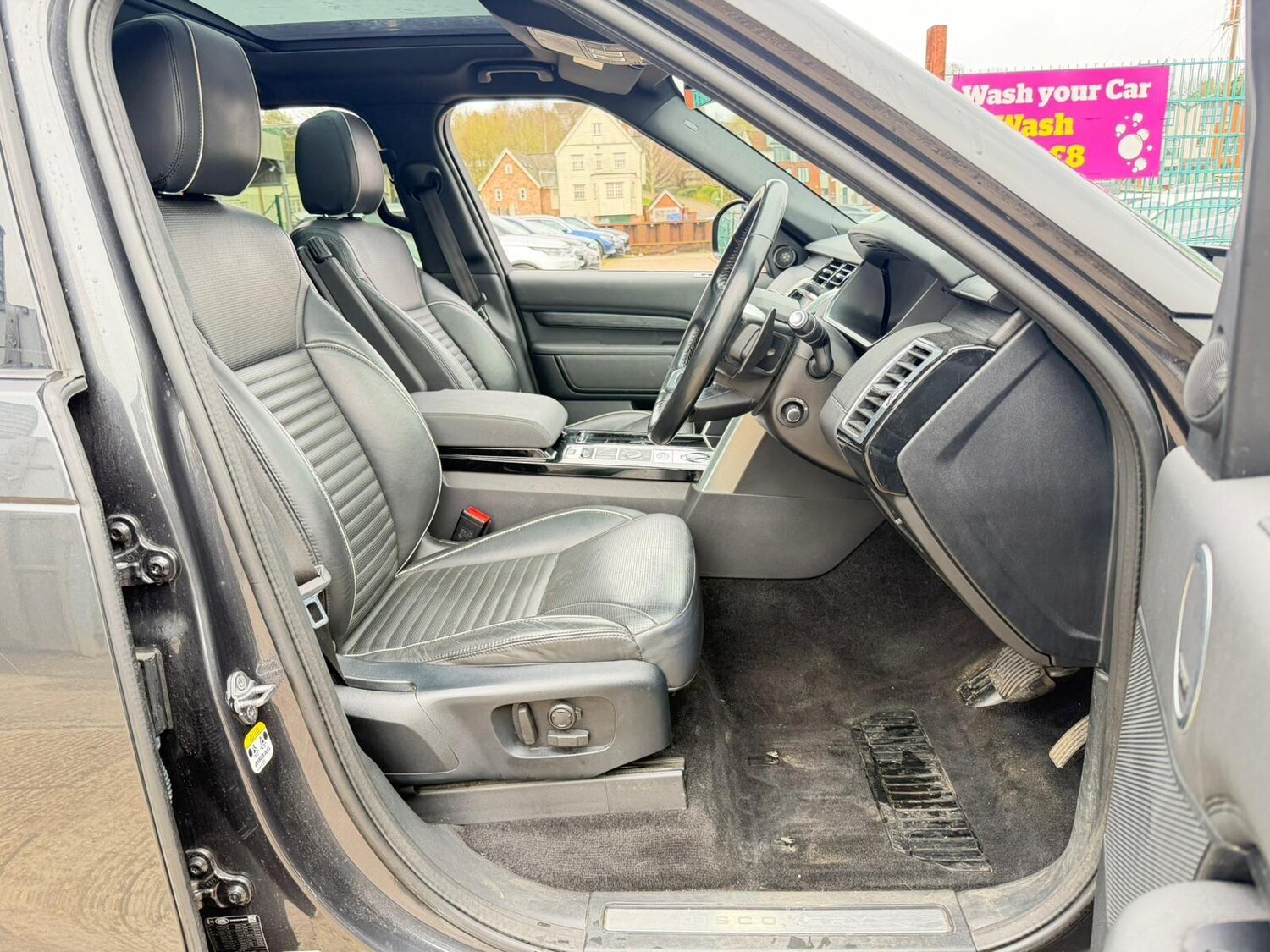 Used Land Rover Discovery for sale - 77549839: Photo 28