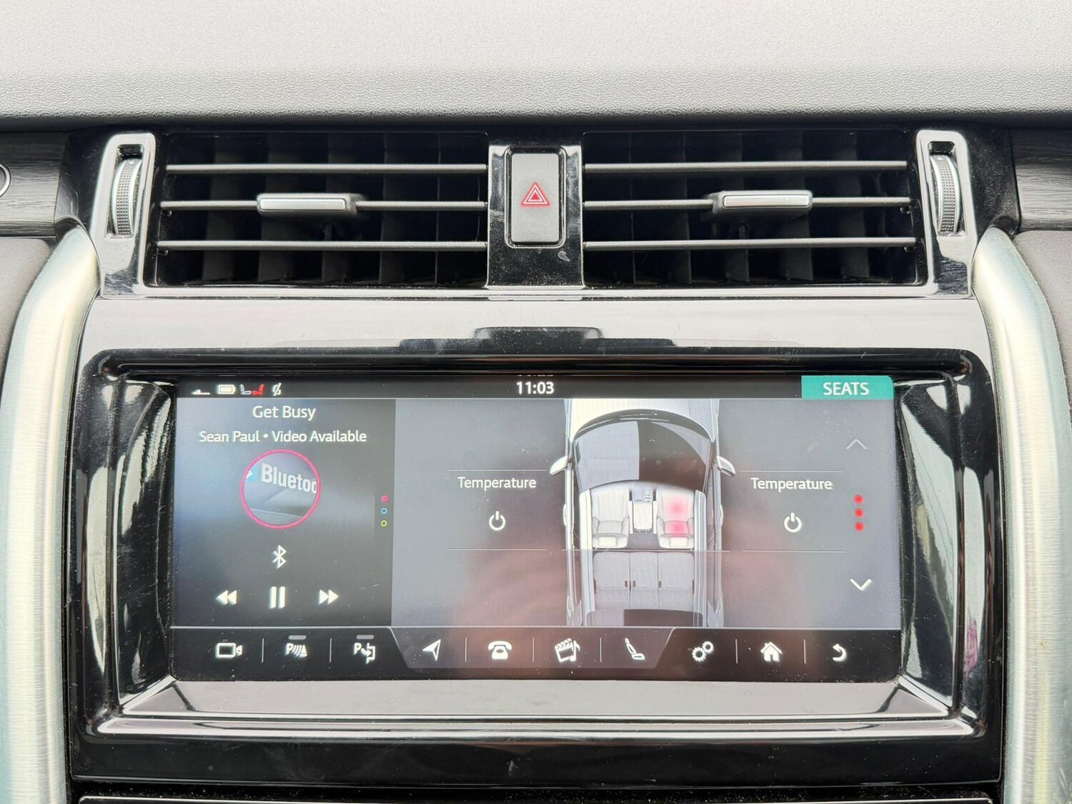 Used Land Rover Discovery for sale - 77549839: Photo 7