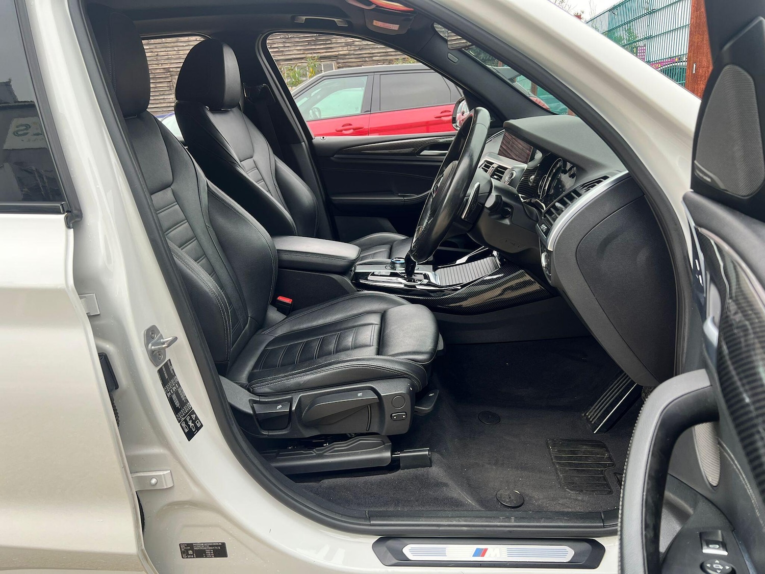 Used BMW X3 2019 for sale - 76307292: Photo 14