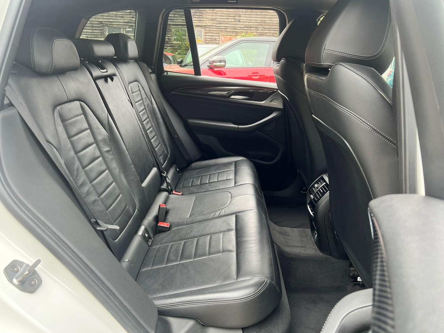 Used BMW X3 2019 for sale - 76307292: Photo 17