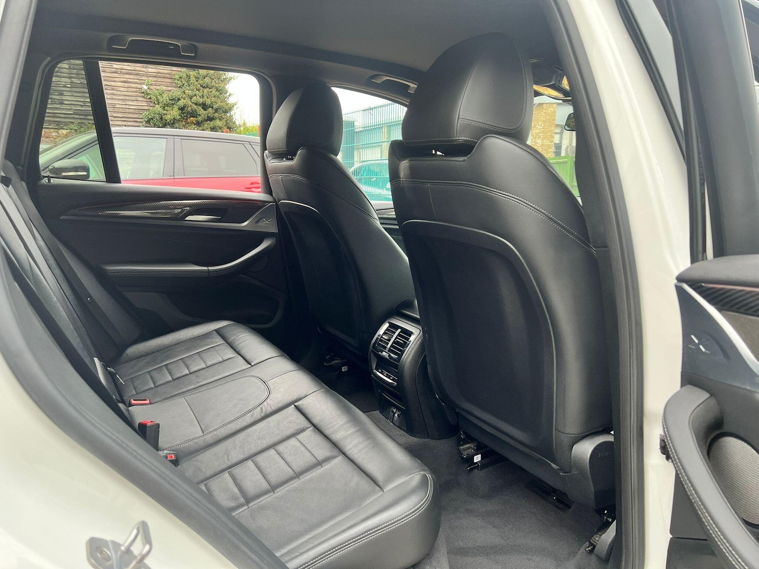 Used BMW X3 2019 for sale - 76307292: Photo 19