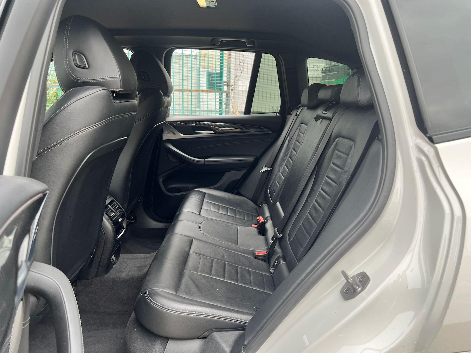 Used BMW X3 2019 for sale - 76307292: Photo 20