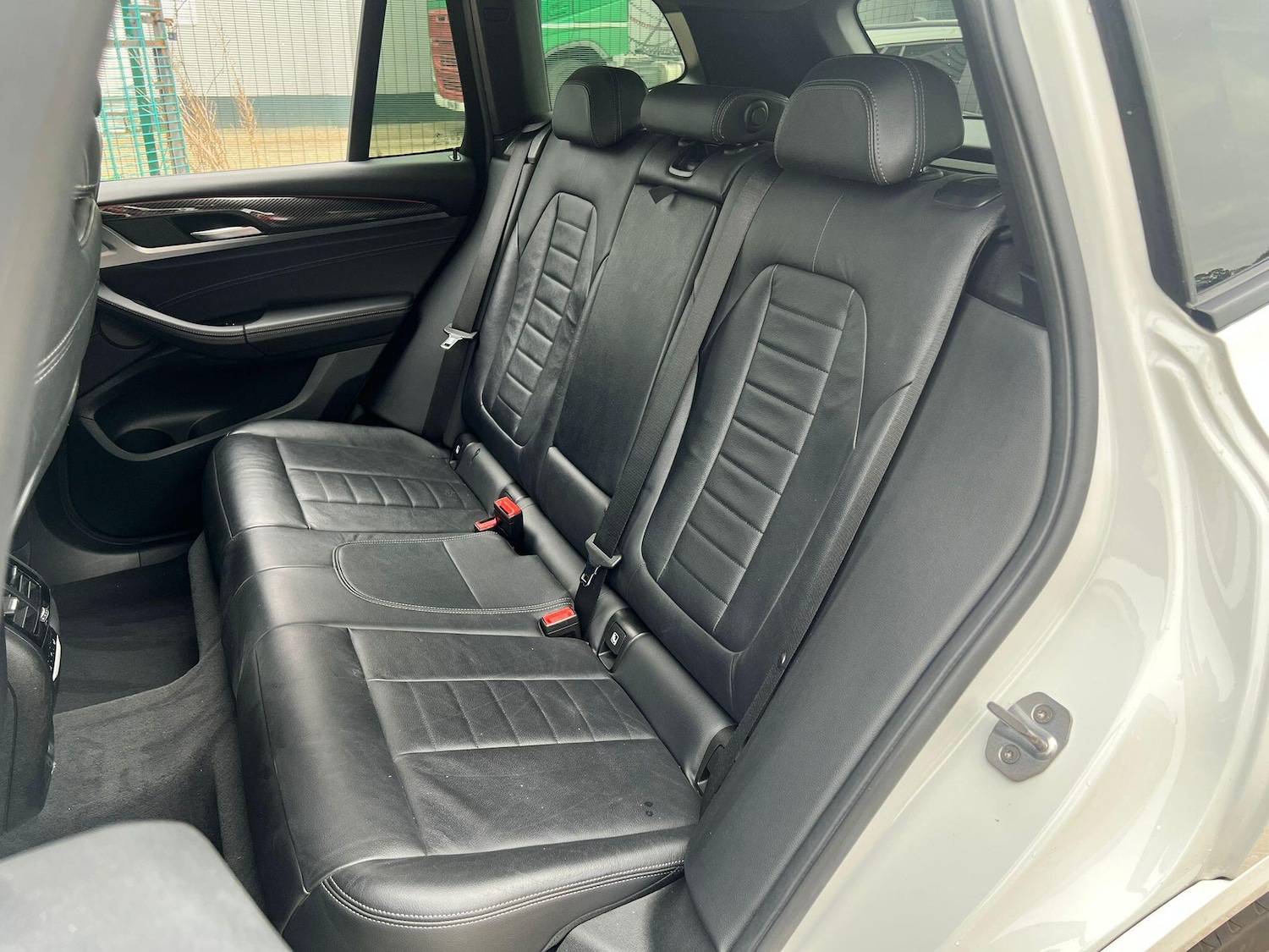 Used BMW X3 2019 for sale - 76307292: Photo 21