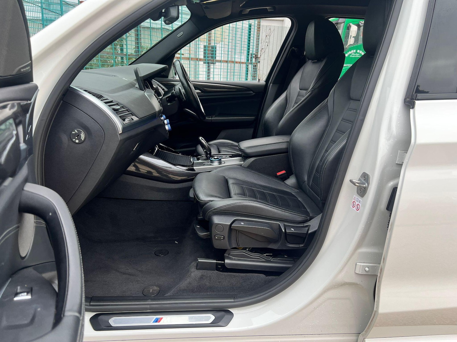 Used BMW X3 2019 for sale - 76307292: Photo 23