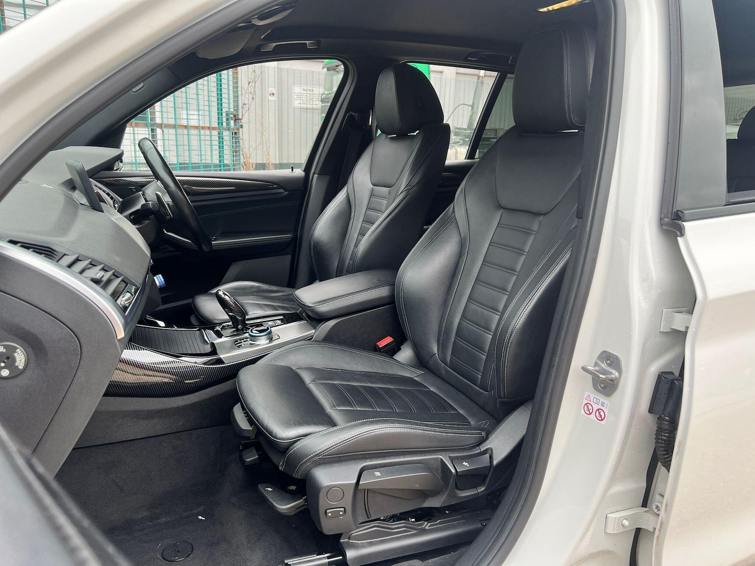 Used BMW X3 2019 for sale - 76307292: Photo 24