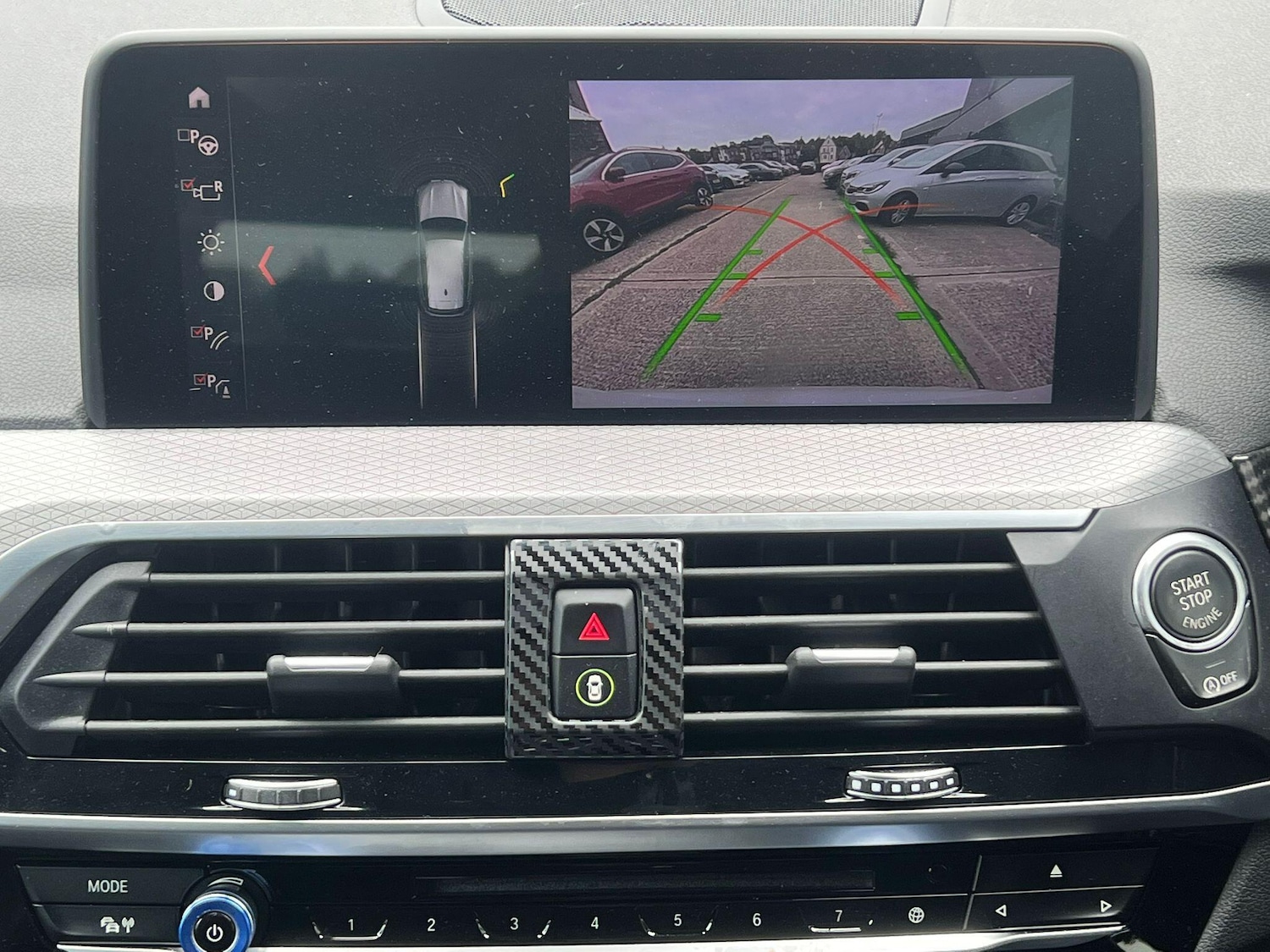 Used BMW X3 2019 for sale - 76307292: Photo 4