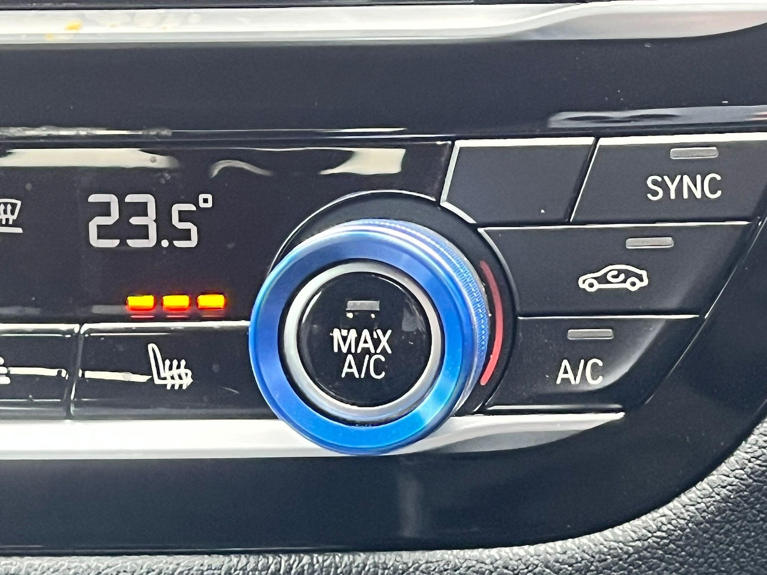 Used BMW X3 2019 for sale - 76307292: Photo 7