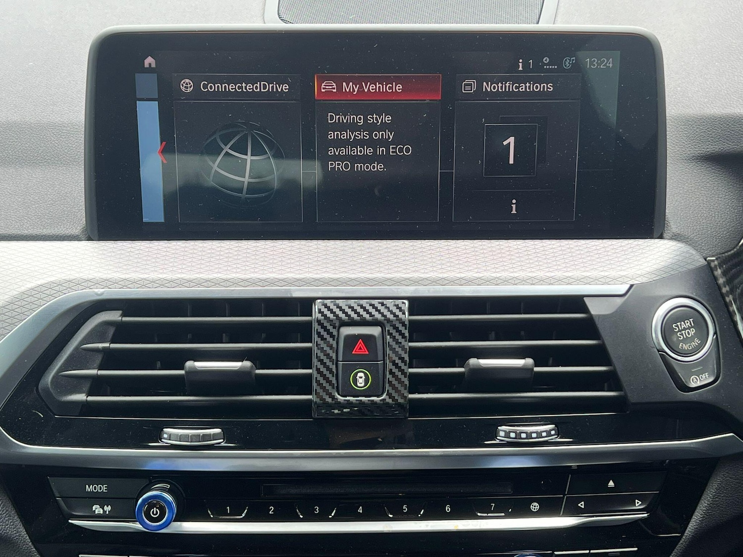 Used BMW X3 2019 for sale - 76307292: Photo 9