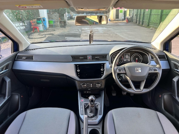 Used SEAT Arona 2019 for sale - 73775377: Photo 18