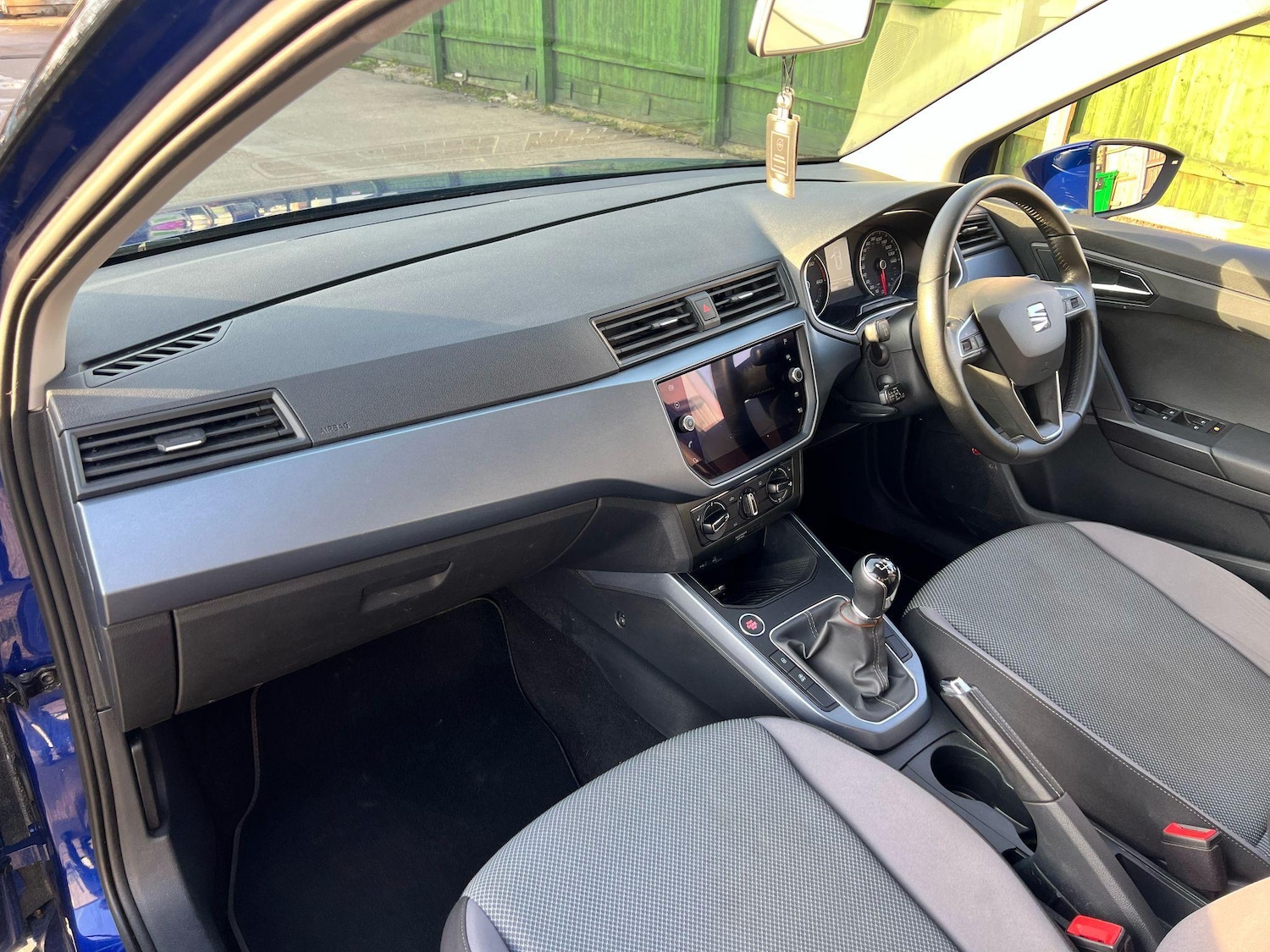Vehicle 19