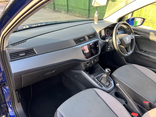 Used SEAT Arona 2019 for sale - 73775377: Photo 19