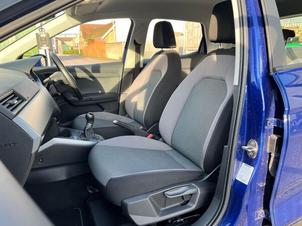 Used SEAT Arona 2019 for sale - 73775377: Photo 20