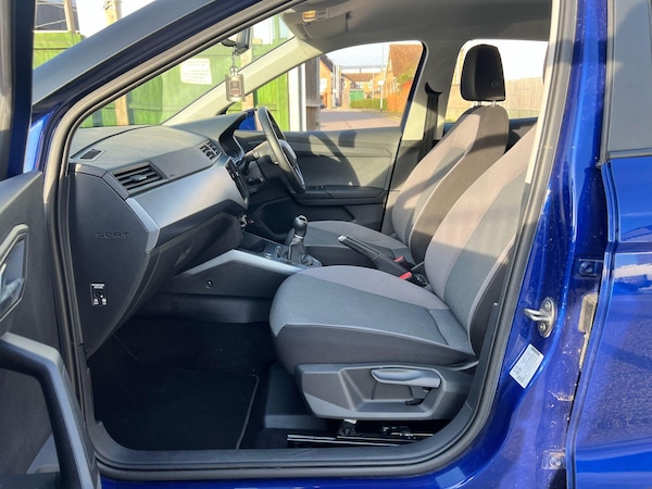 Used SEAT Arona 2019 for sale - 73775377: Photo 21