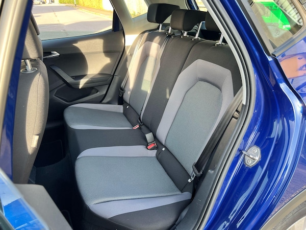 Used SEAT Arona 2019 for sale - 73775377: Photo 23