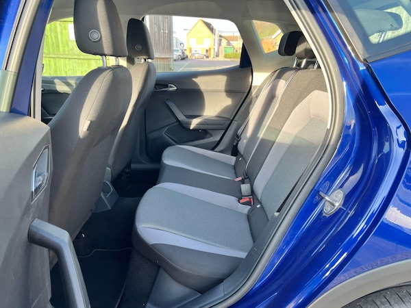 Used SEAT Arona 2019 for sale - 73775377: Photo 24