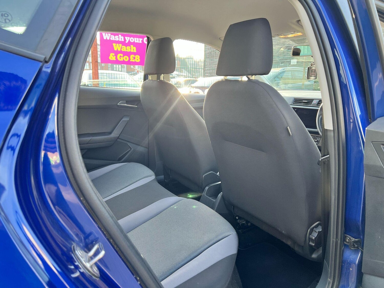 Vehicle 25