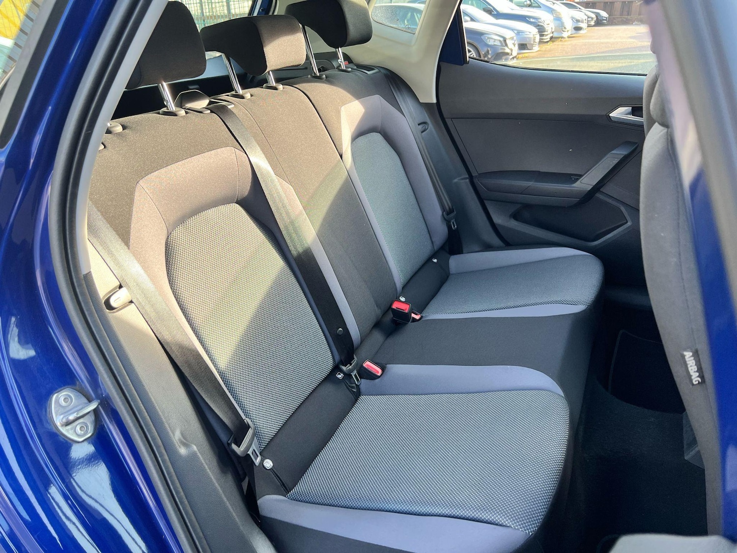 Vehicle 26