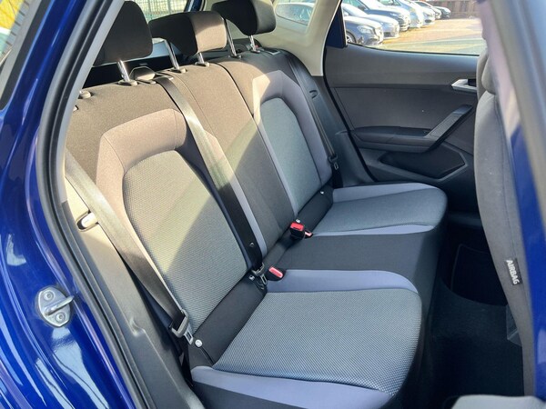 Used SEAT Arona 2019 for sale - 73775377: Photo 26