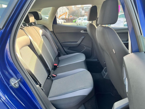 Used SEAT Arona 2019 for sale - 73775377: Photo 27