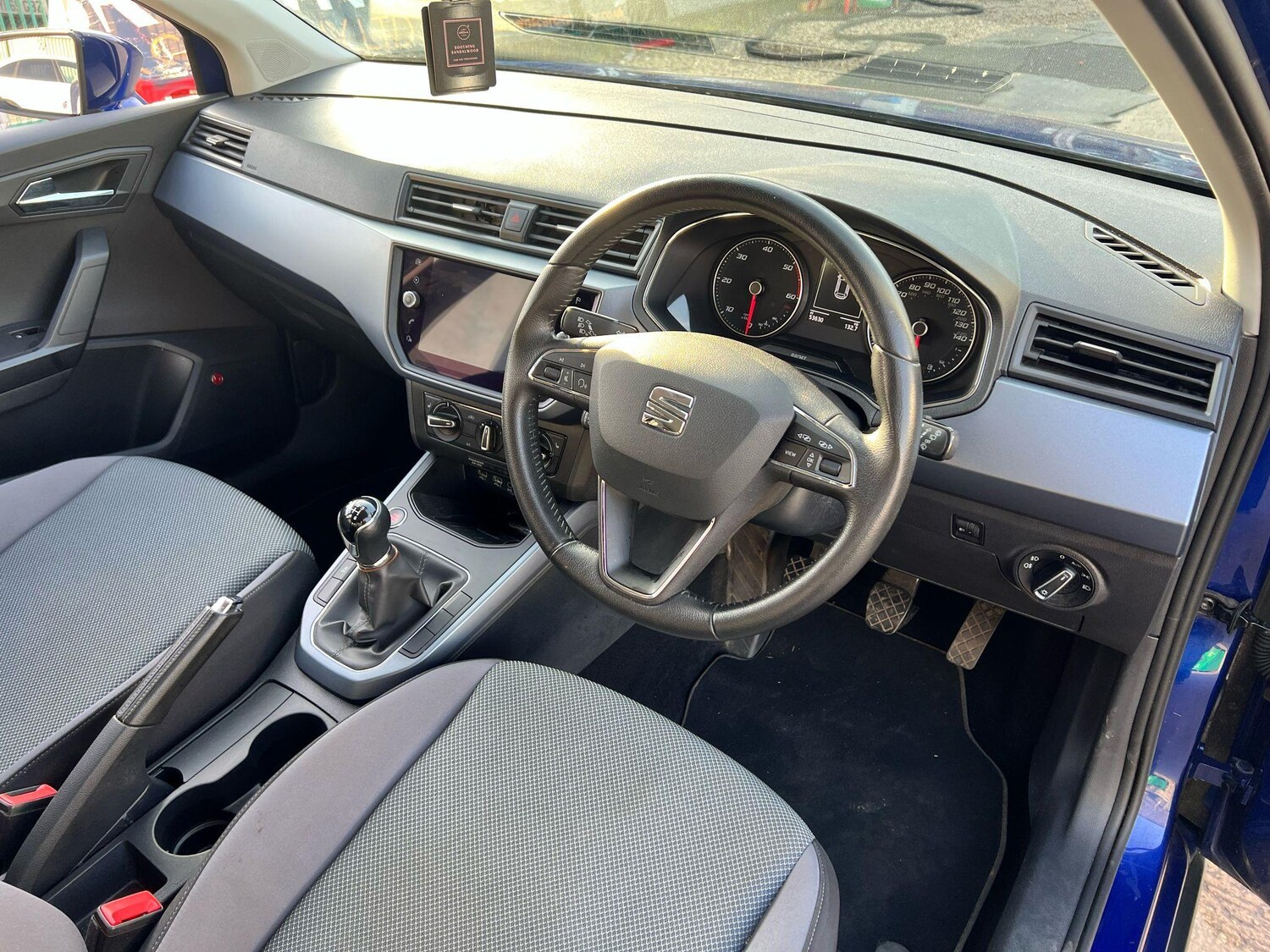 Vehicle 28