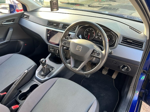 Used SEAT Arona 2019 for sale - 73775377: Photo 28
