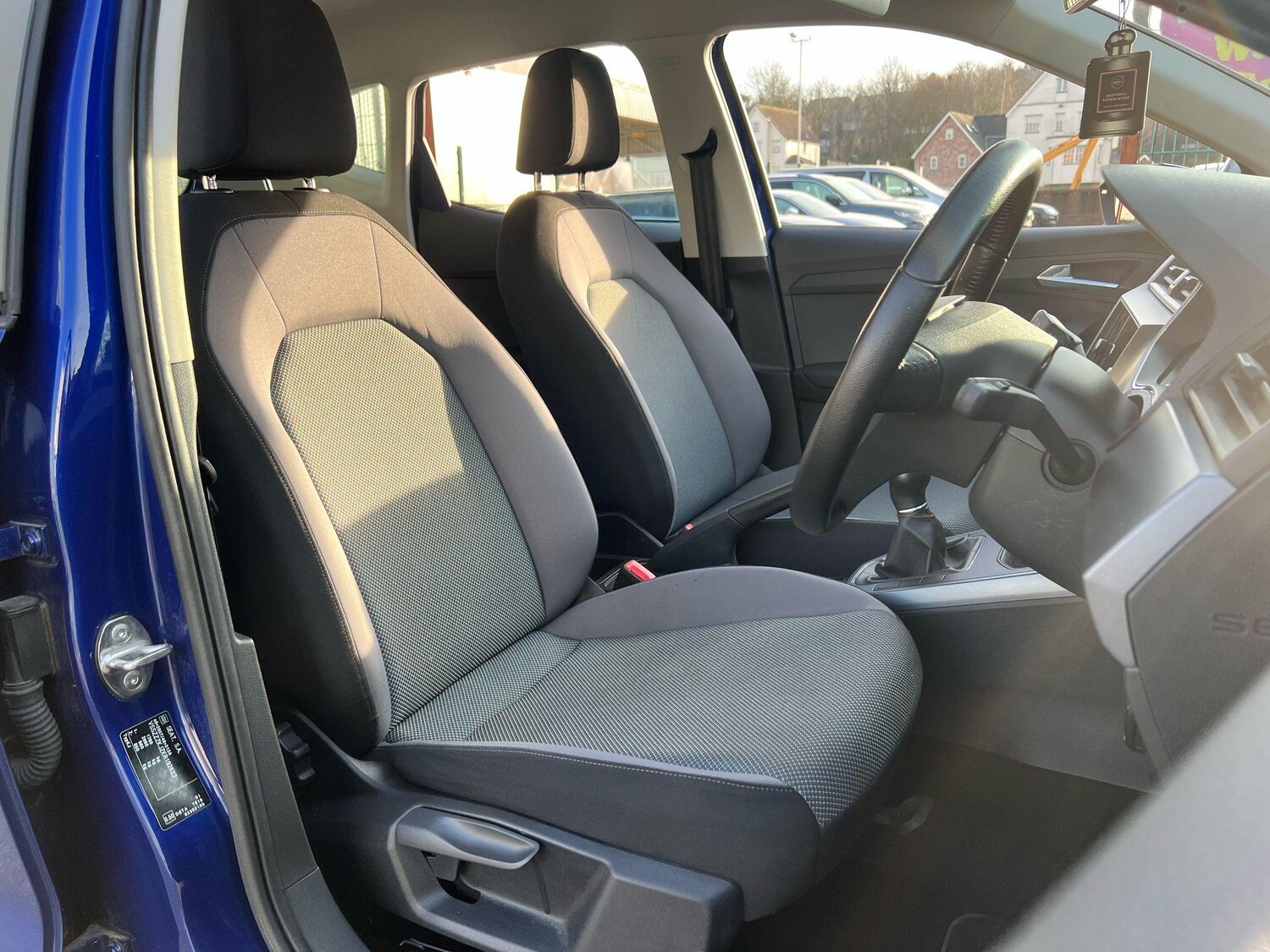 Vehicle 29