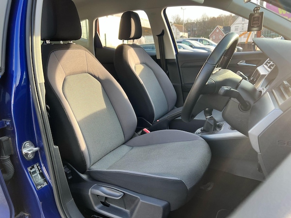 Used SEAT Arona 2019 for sale - 73775377: Photo 29