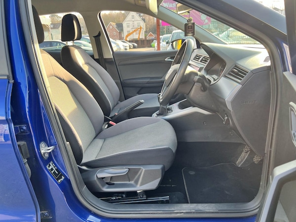 Used SEAT Arona 2019 for sale - 73775377: Photo 31