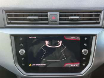 Used SEAT Arona 2019 for sale - 73775377: Photo