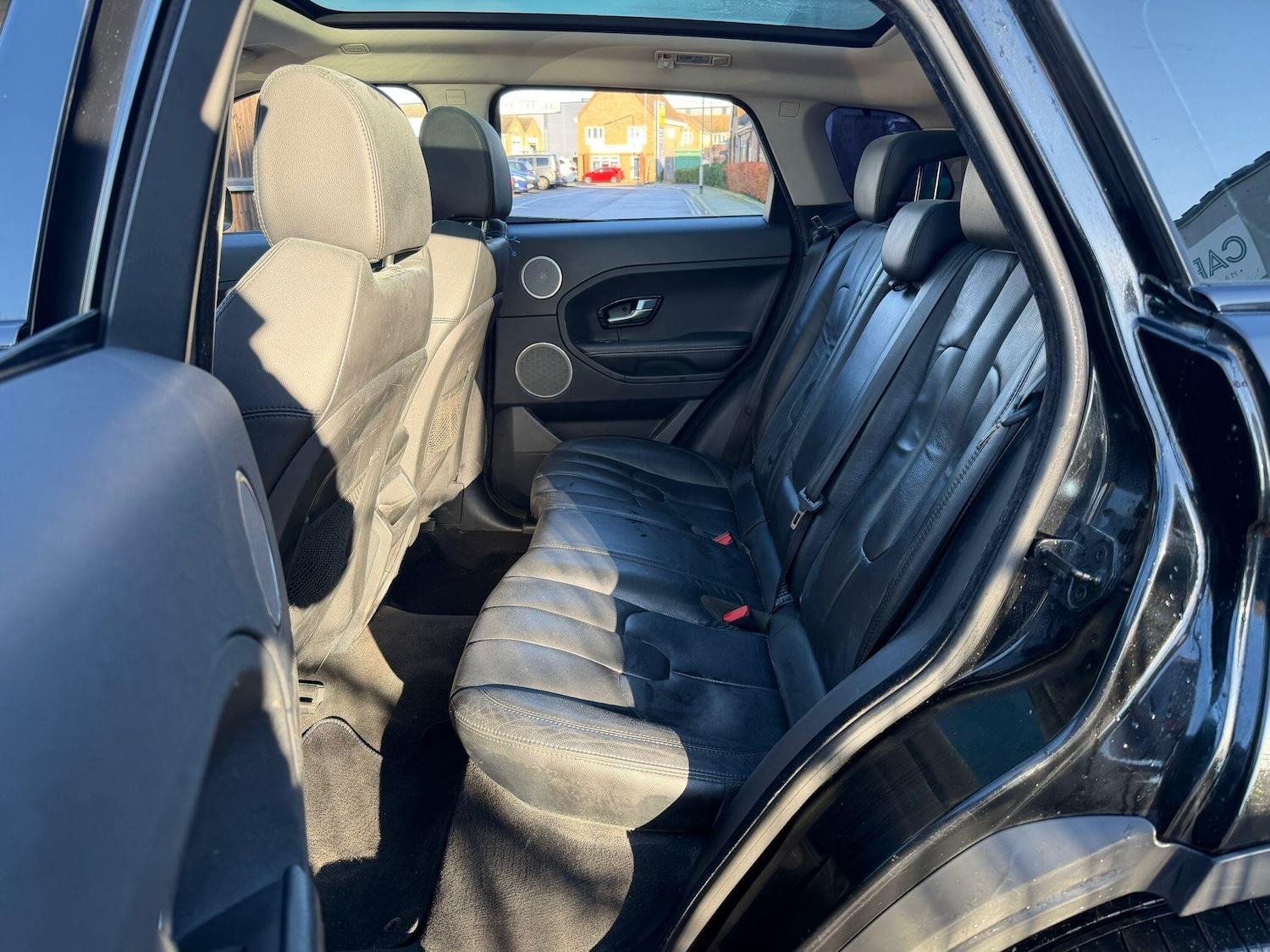 Used Land Rover Range Rover Evoque 2013 for sale - 77203640: Photo 18