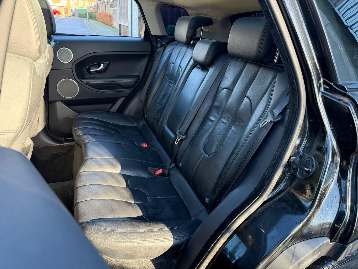 Used Land Rover Range Rover Evoque 2013 for sale - 77203640: Photo 19