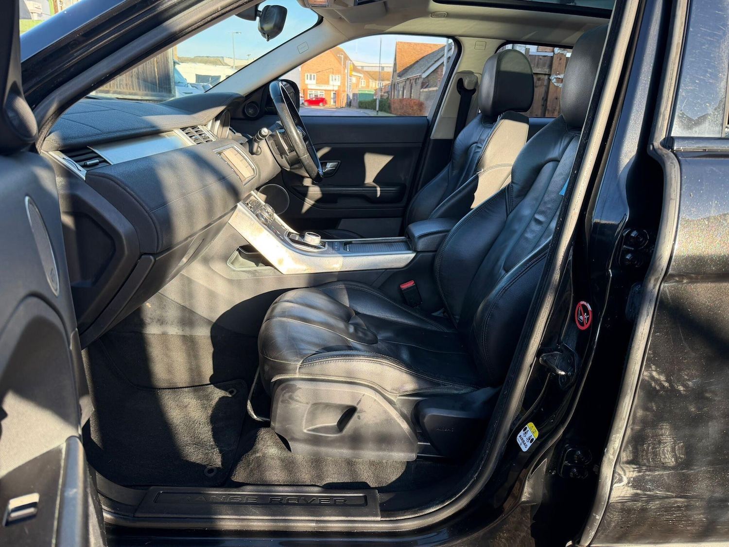 Used Land Rover Range Rover Evoque 2013 for sale - 77203640: Photo 21