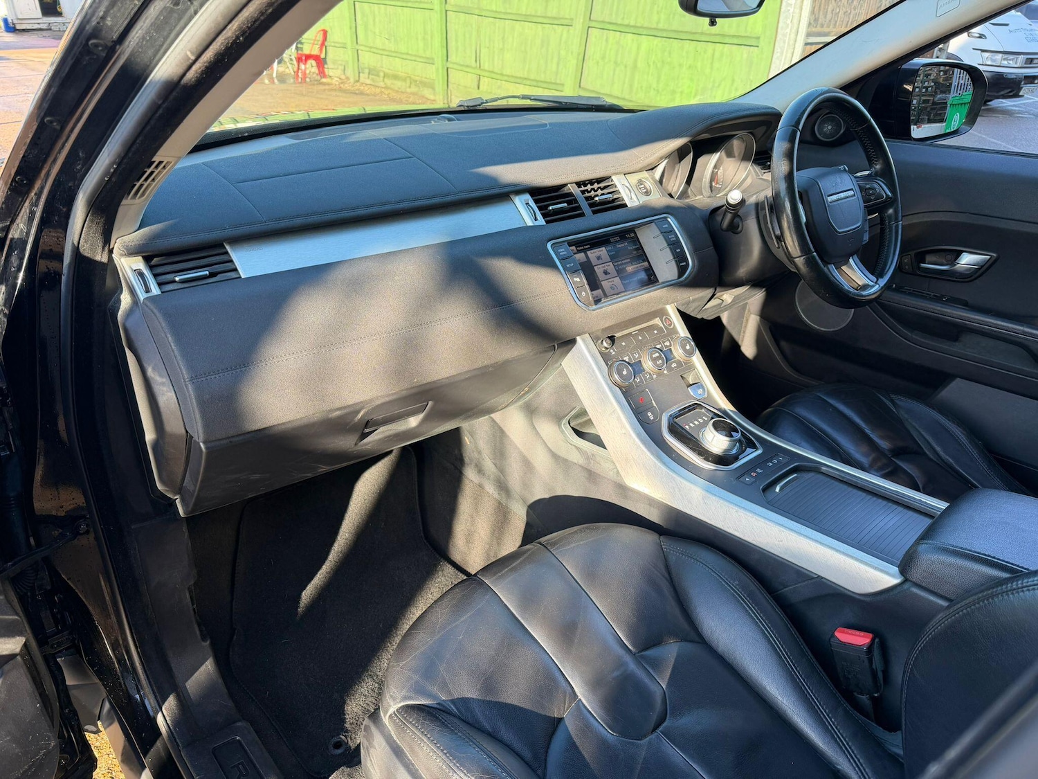 Used Land Rover Range Rover Evoque 2013 for sale - 77203640: Photo 23