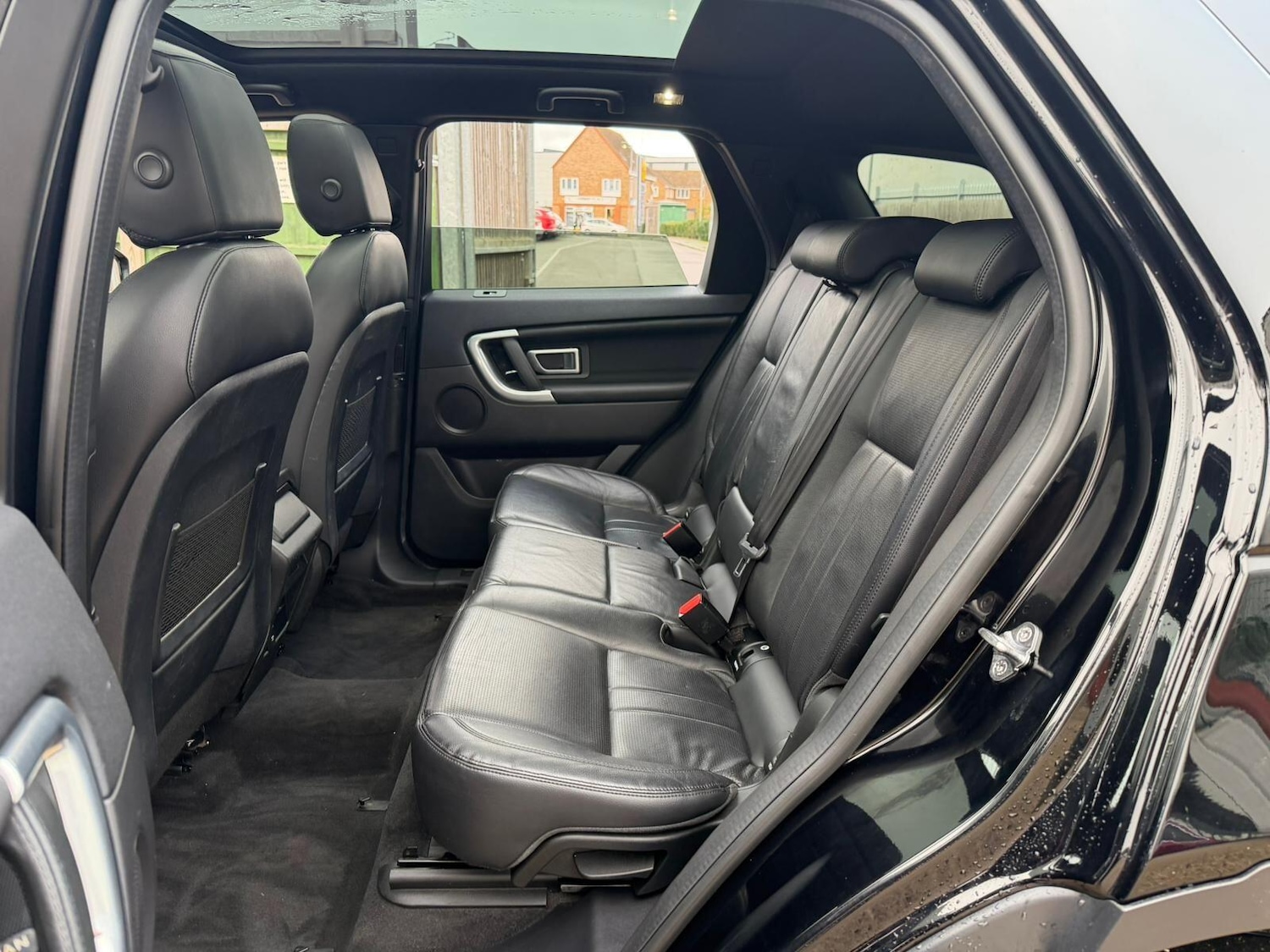 Used Land Rover Discovery Sport 2019 for sale - 76688900: Photo 20