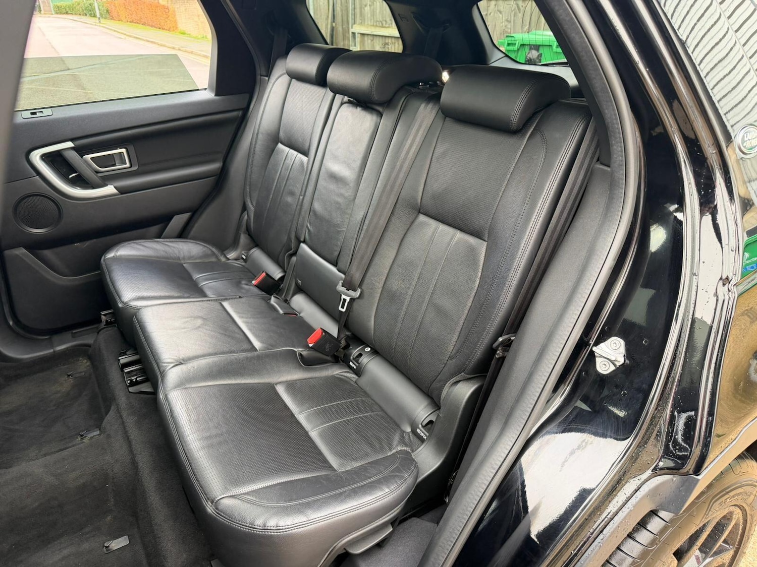 Used Land Rover Discovery Sport 2019 for sale - 76688900: Photo 21