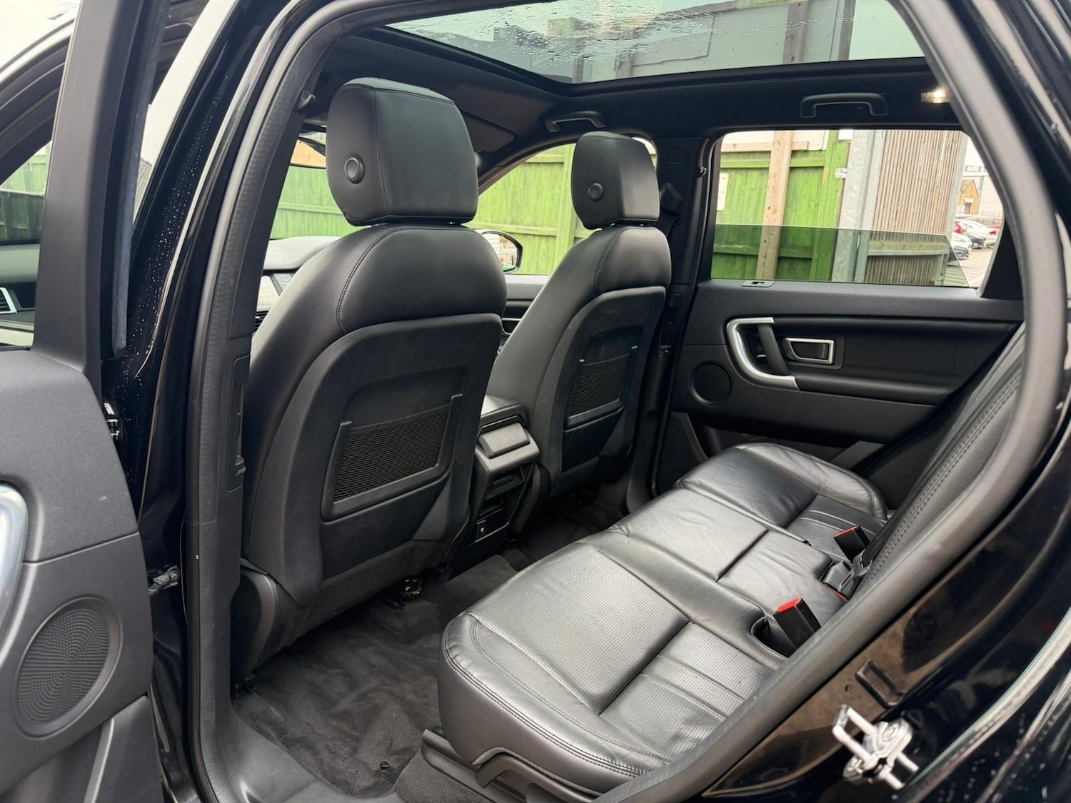 Used Land Rover Discovery Sport 2019 for sale - 76688900: Photo 22